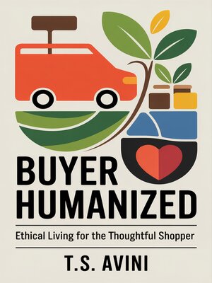 cover image of Buyer Humanized